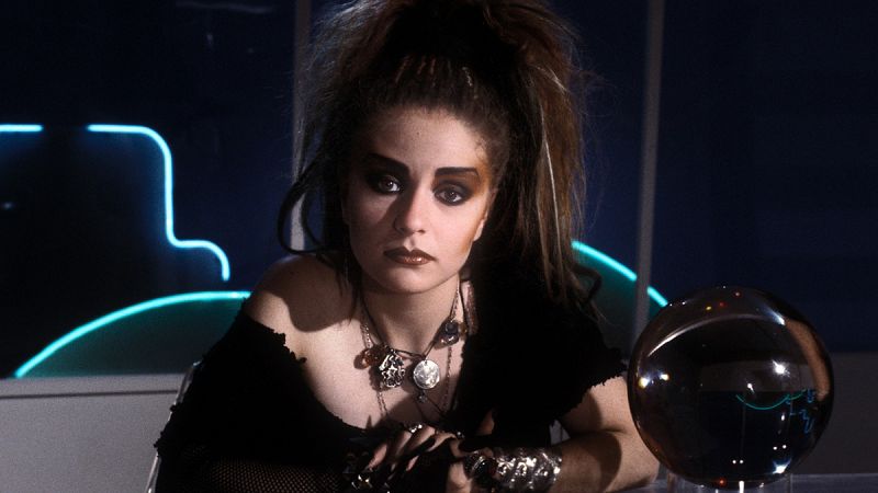 Recuerdos de 'La bola de cristal' en el Archivo de RTVE