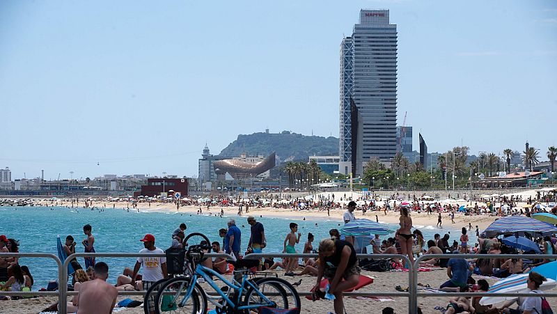Cataluña pasará a nueva normalidad este viernes solo un día después de que Barcelona y Lleida entren en Fase 3