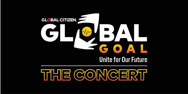 Playz emitirá el GLOBAL GOAL: UNITE FOR OUR FUTURE