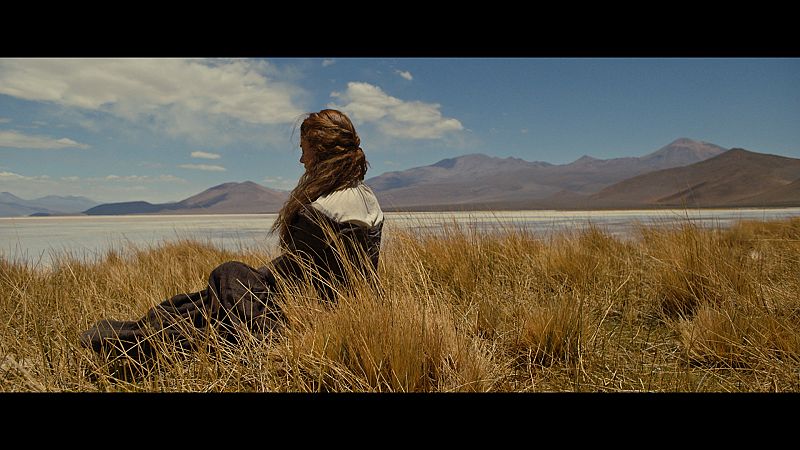 RTVE participa en Conecta Fiction y valora nuevos proyectos