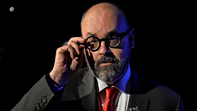 Muere el escritor Carlos Ruiz Zafón a los 55 años