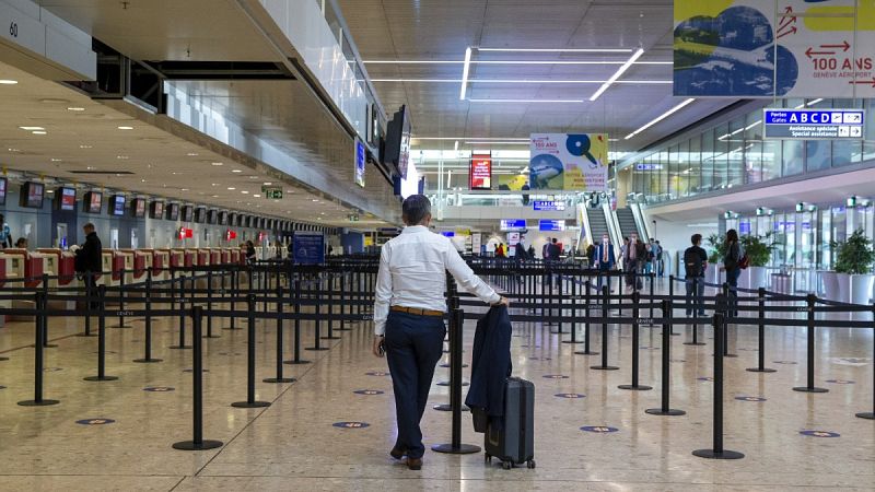 De China a Alemania: los rebrotes complican la desescalada y la reapertura de fronteras