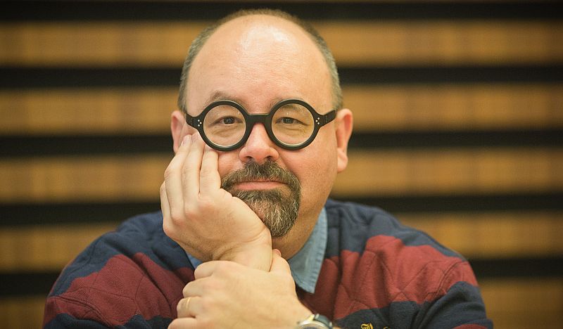 Palabras de admiración y cariño para despedir a Carlos Ruiz Zafón