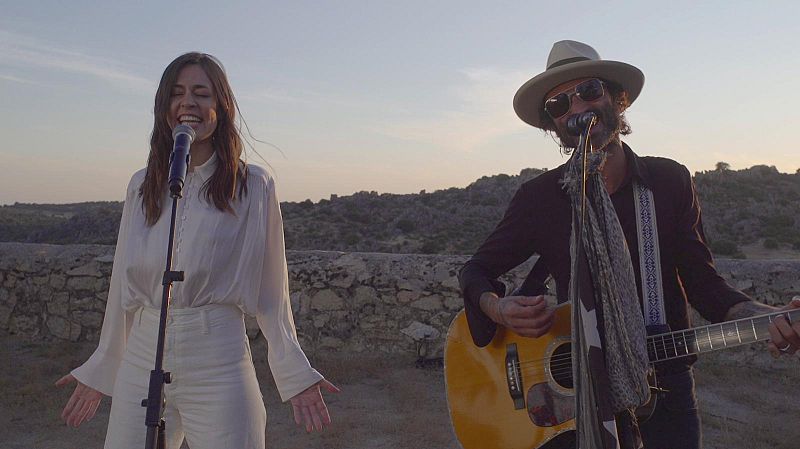 RTVE, altavoz del Día Europeo de la Música