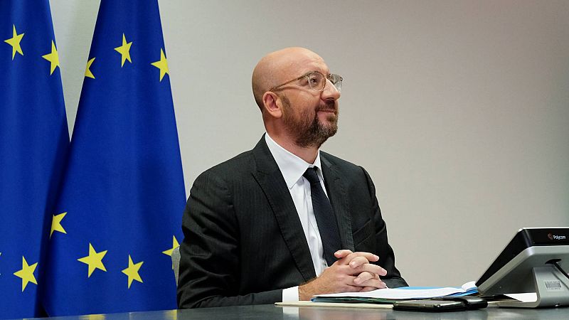 La UE no logra cerrar un acuerdo sobre el plan de reconstrucción y retomará la negociación en julio