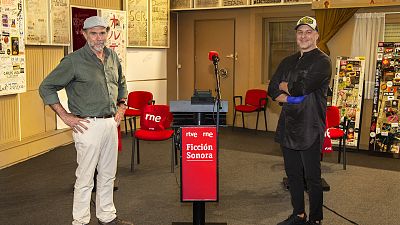 RNE y el Festival de Almagro zarpan en 'Magallanes, el viaje infinito'