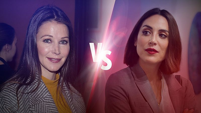 Tamara Falcó y Esther Doña, ¿guerra de marquesas?