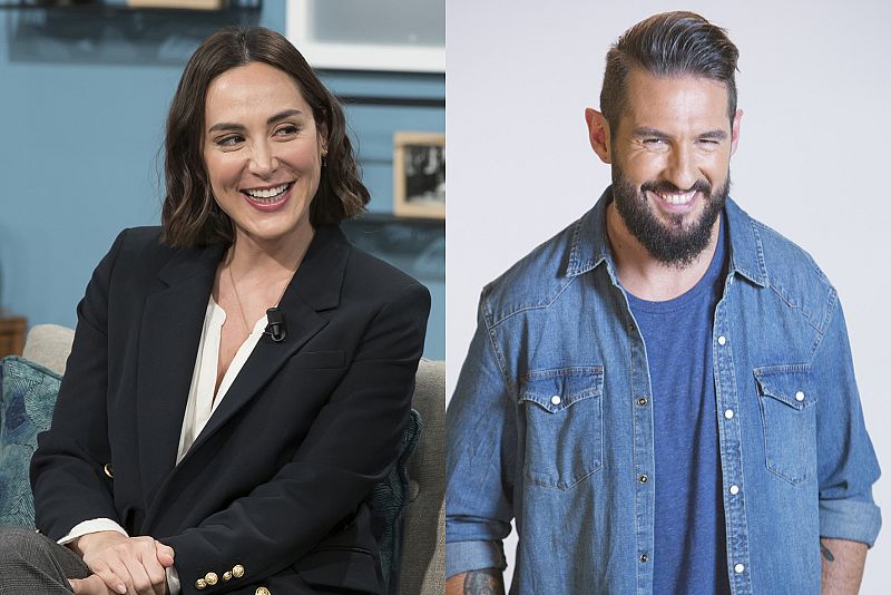 Javier Peña y Tamara Falcó cocinarán para todo el país en 'Cocina al punto'