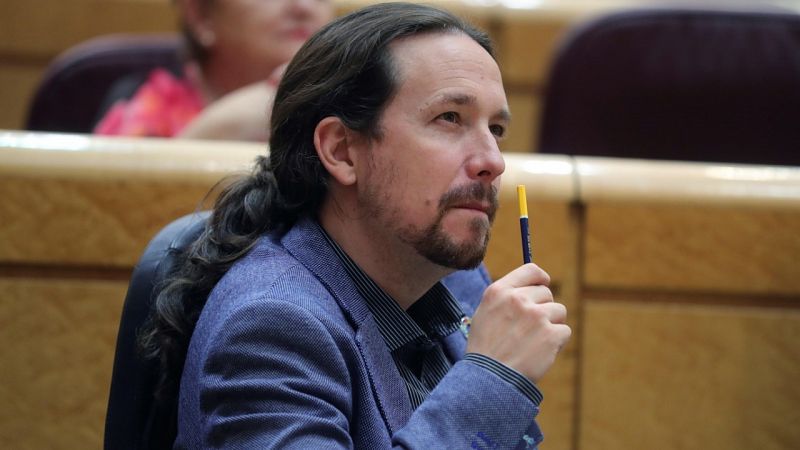 Iglesias logra el control de Podemos en las once comunidades que han renovado su dirección