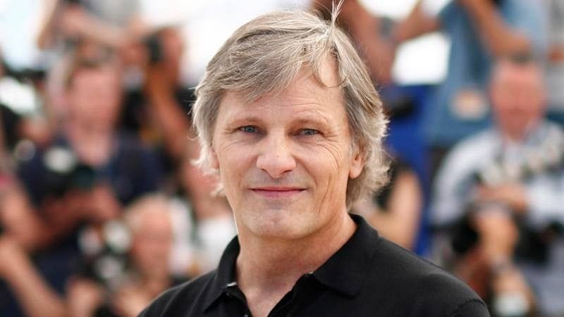 Viggo Mortensen, Premio Donostia del Festival de San Sebastián 2020