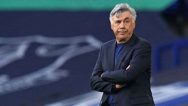 Carlo Ancelotti, denunciado por un presunto fraude fiscal de un millón de euros