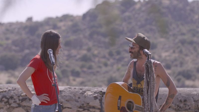 Así vivimos el 'Especial Día de la Música' de La Hora Musa
