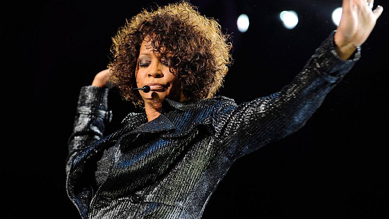 Whitney Houston: abusos sexuales, drogas y muerte. Cmo acab as?