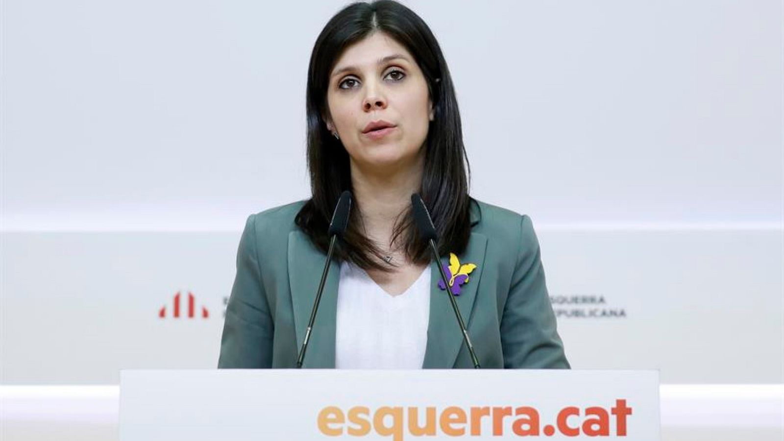 ERC votará 'no' al decreto de nueva normalidad por el acuerdo con Cs - Informativo 24h | Ver