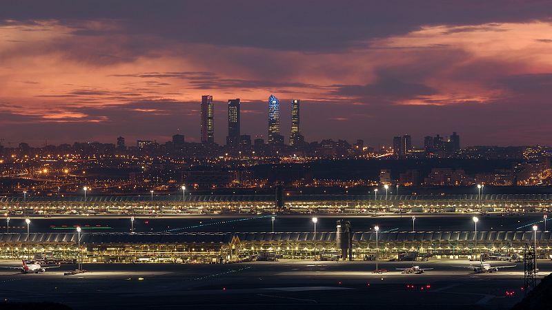 El 94% de los españoles respiraron aire contaminado en 2019, según Ecologistas en Acción