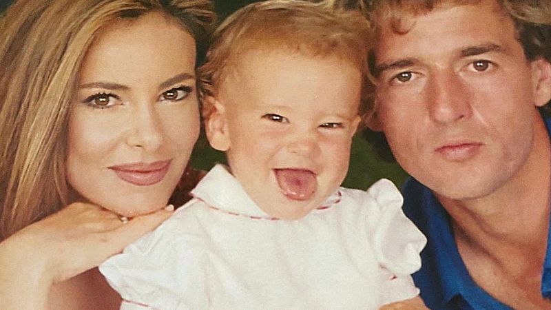 Ana Obregón y Alessandro Lequio, devastados en el cumpleaños de su hijo Álex