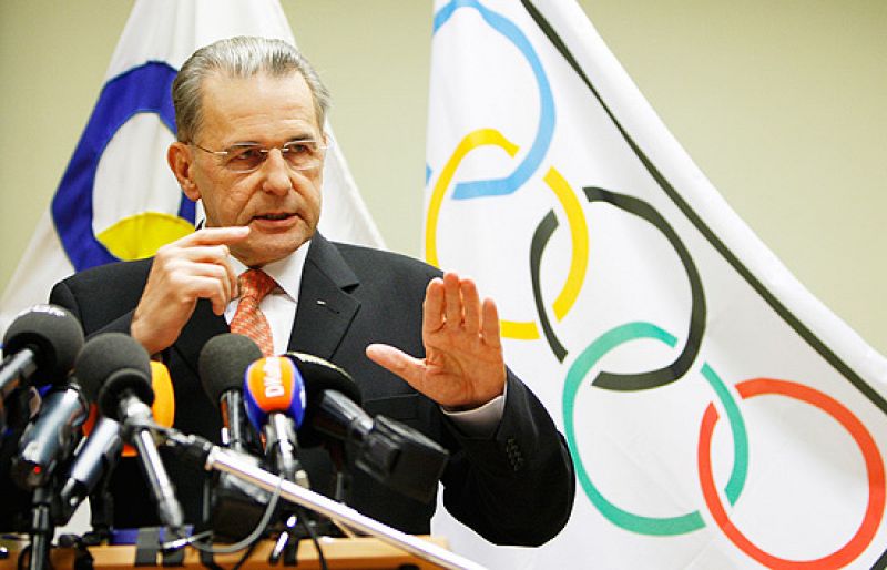 El COI rechaza la oferta de las cadenas públicas para los derechos de los Juegos