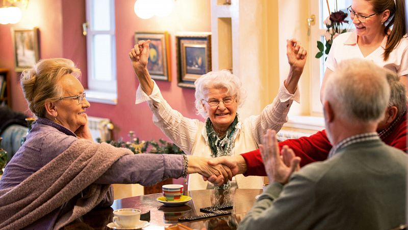 "La jubilación ya no genera viejos: abre una nueva etapa en la vida de una persona"