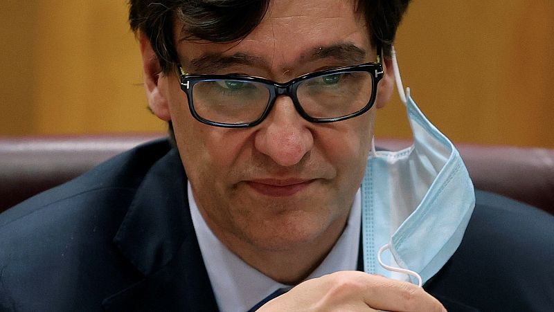 Sanidad comprará 5 millones de vacunas extra de la gripe para evitar que coincida con la Covid-19 en otoño