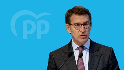 Alberto Nez Feijo, el barn con marca propia que busca su cuarta mayora absoluta