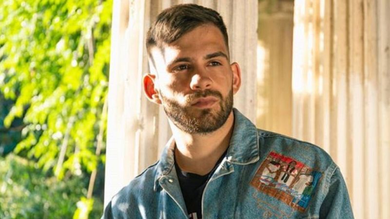 Errecé: "Quiero demostrar que se puede hacer freestyle sin insultar al contrincante"