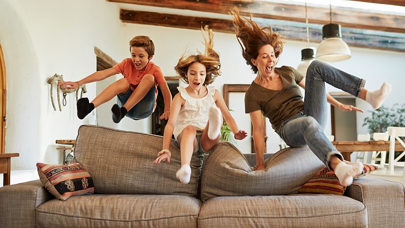 Visibilidad a las familias reconstituidas