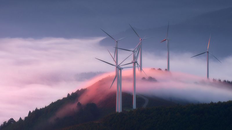 El Gobierno relanza las subastas de energías renovables y limita la burbuja especulativa