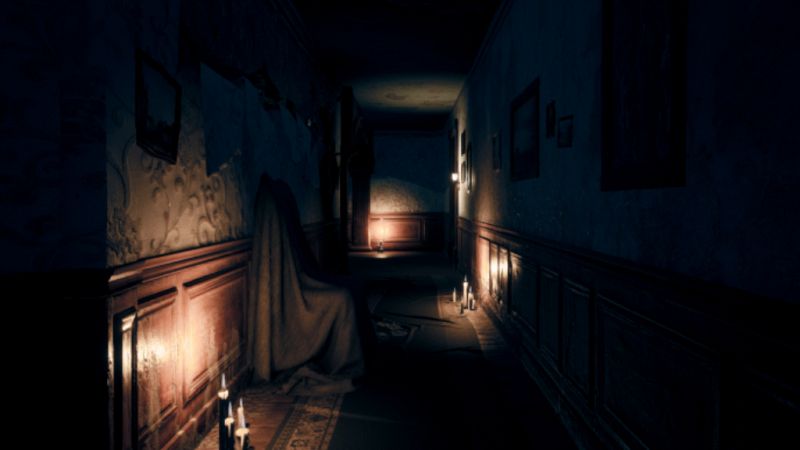 Do Not Open: el juego de terror para PlayStation 4 creado en España llegará en 2021