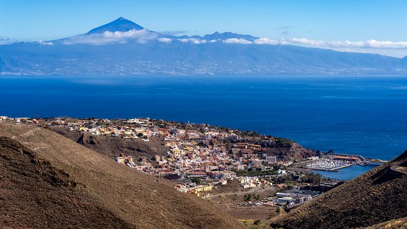 El Gobierno simulará una pandemia en La Gomera para probar su aplicación de rastreo de casos COVID-19