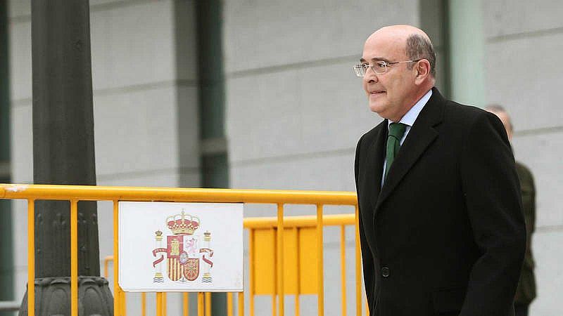 Pérez de los Cobos presenta un recurso ante Interior un mes después de su destitución y la polémica por el informe del 8M