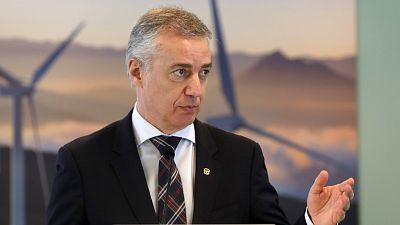Urkullu saldr�a reforzado en las elecciones vascas y lograr�a la mayor�a absoluta junto al PSE