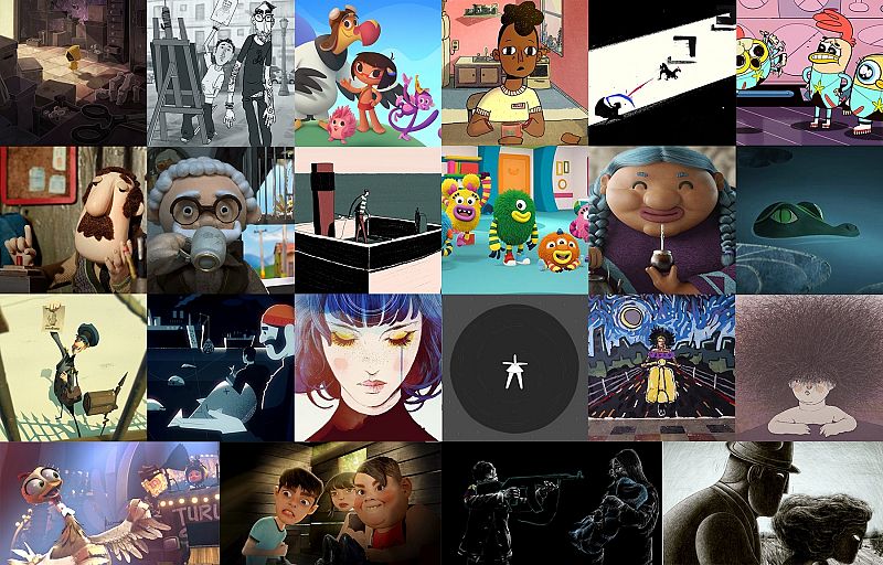 Los Premios Quirino reconocen lo mejor de la animación iberoamericana con una gala virtual