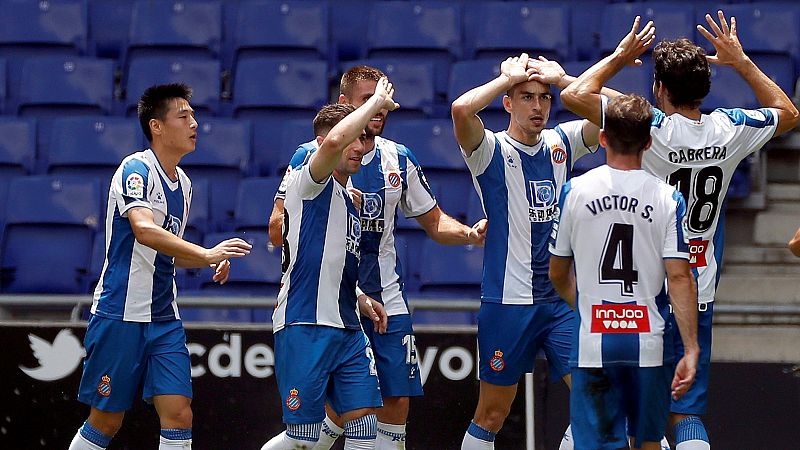 Betis, Espanyol y Eibar, a ganar para sobrevivir; el Valencia, para meterse en Europa