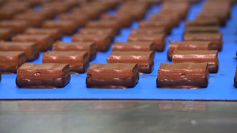 La cara menos dulce del chocolate, en 'La noche temática'