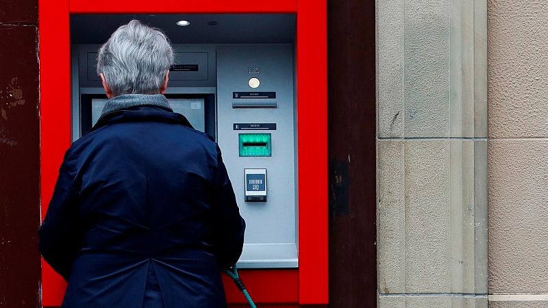 El FMI alerta sobre una posible ola de "insolvencias" si la deuda alcanza un nivel "incontrolable"