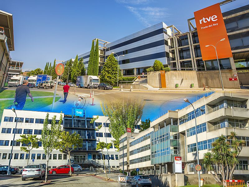 'RTVE Responde' vuelve a su cita con los espectadores