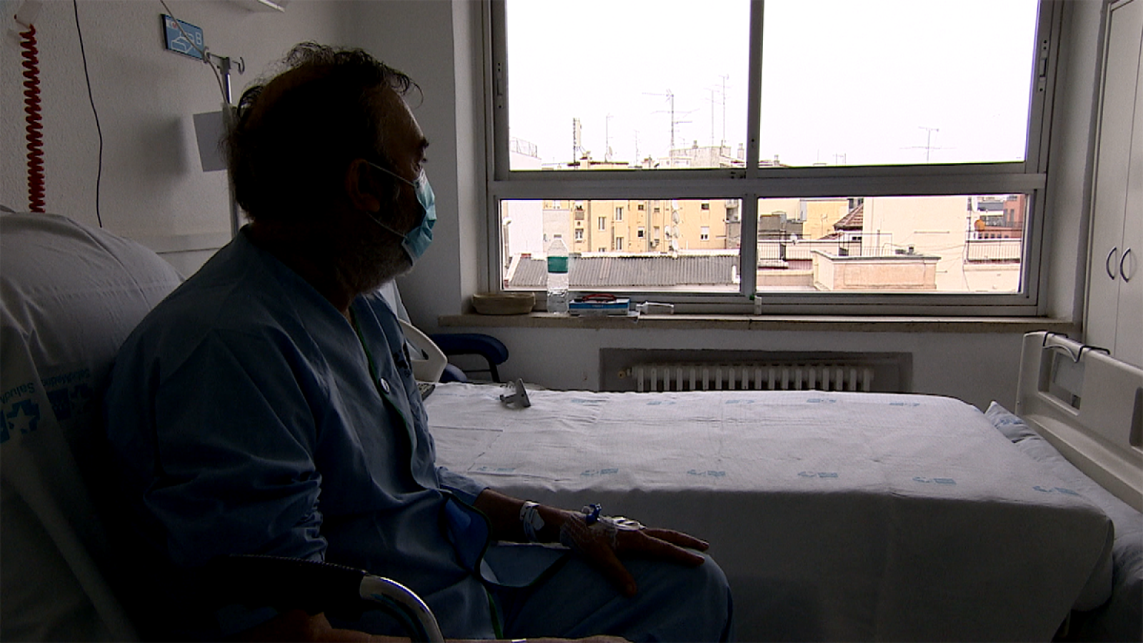 El miedo frente a la pandemia: de la incertidumbre a la superación - Informativo 24h | Ver