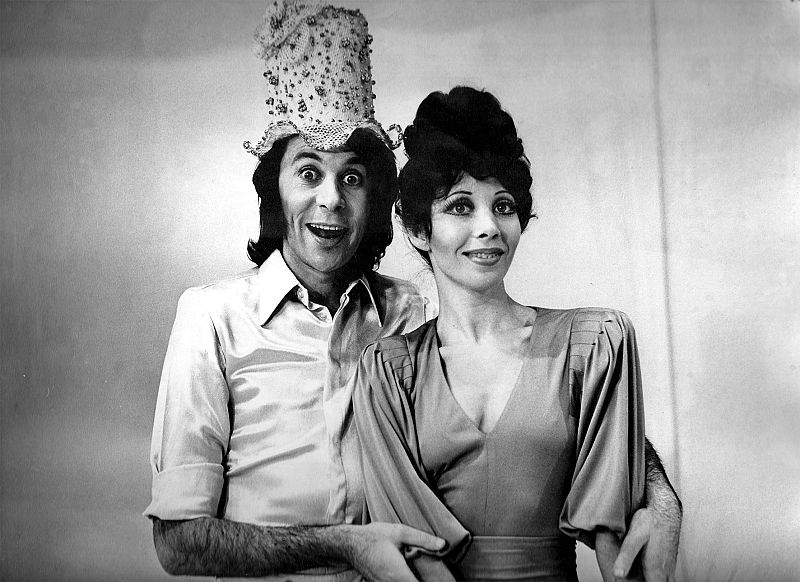 Ángel Pavlovsky protagoniza 'Imprescindibles'