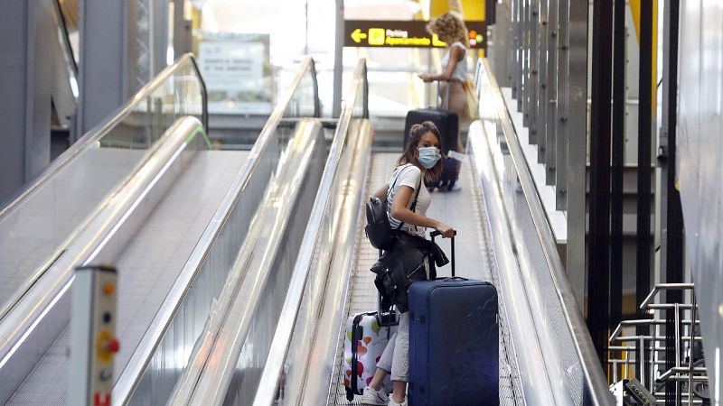 La UE negocia un pacto para la reapertura de las fronteras que dejaría fuera a Estados Unidos y Rusia e incluiría a China