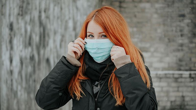 'Documentos TV estrena 'Coronavirus, el mundo está cambiando'