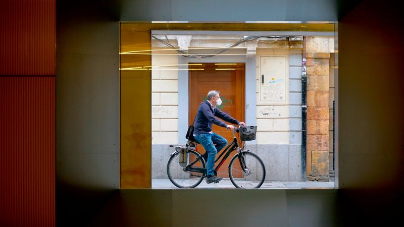 Madrid registra su primer día sin muertes con coronavirus de toda la pandemia
