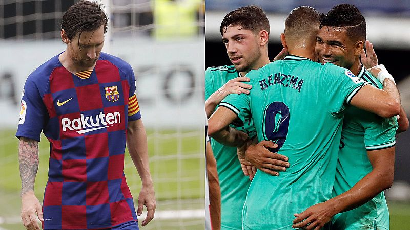 Getafe y Real Sociedad buscan los puestos de Champions para cerrar una jornada que deja más líder al Madrid