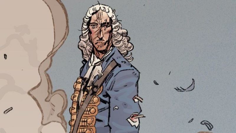 Blas de Lezo y su imposible victoria sobre los ingleses que cambió la historia del Nuevo Mundo