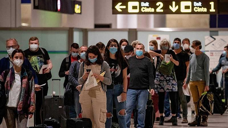 La UE dejará fuera de los 15 países "seguros" a Estados Unidos y Rusia e incluirá a China