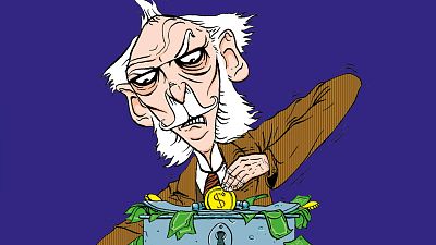 La pequeteca - 'Curso intensivo para hacerse rico' - 29/06/20 - Escuchar ahora