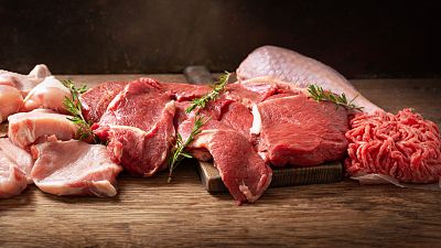 Las consecuencias del consumo excesivo de carne