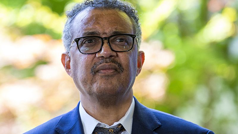 La OMS considera las app de rastreo una buena forma de frenar el coronavirus