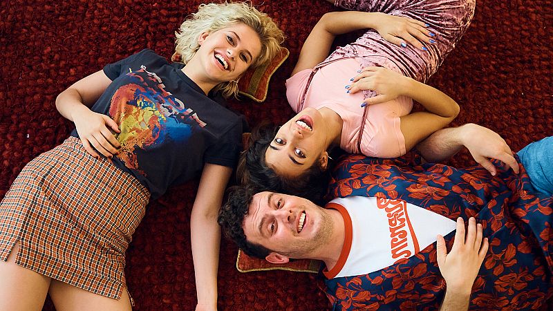 La serie 'Drama' de Playz: éxito en su estreno en la TV3 y debate sobre el uso del bilingüismo