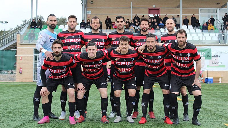 DUX Internacional de Madrid se convierte en el primer equipo de fútbol que se fusiona con los eSports