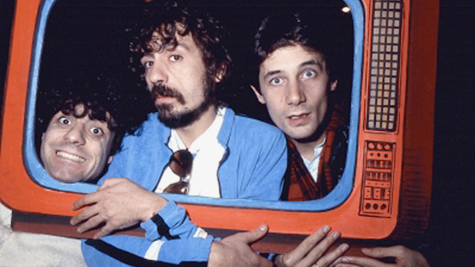 Josema Yuste: "Amigos creo que no hemos sido"